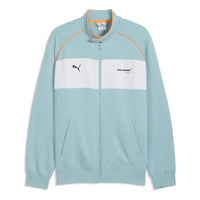 PUMA x McLAREN RACING Sweatshirt 'Seafoam' 637513-05