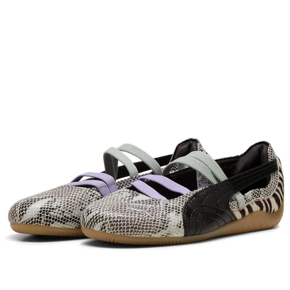 (WMNS) PUMA Speedcat Ballet 'Mixed Feel' 407851-01