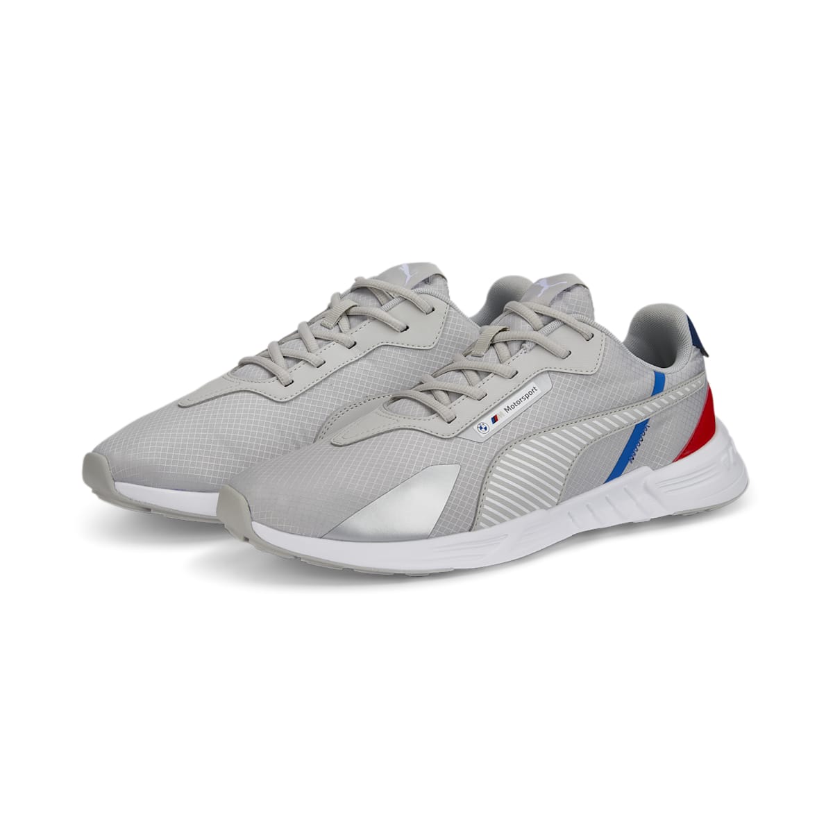 PUMA Tiburion x BMW Motorsport 'Grey Violet' 307199-02