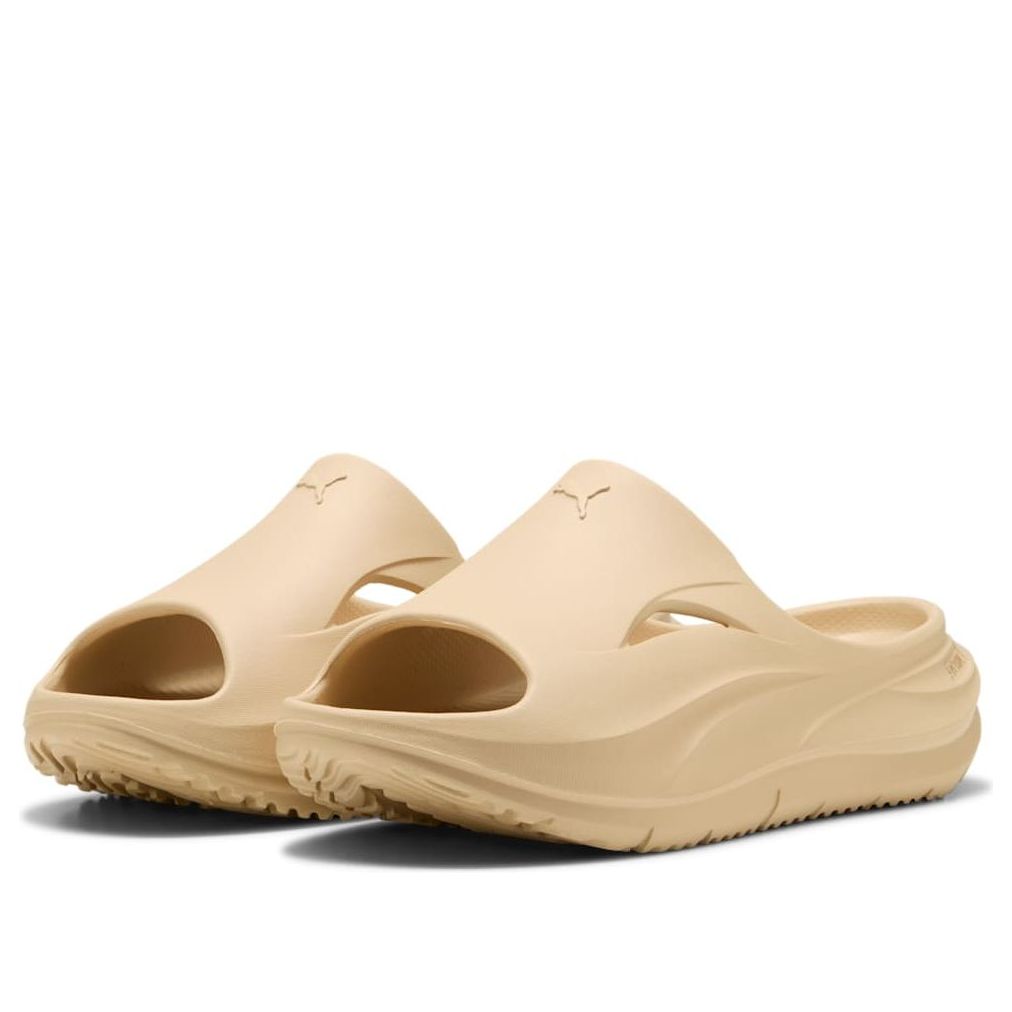 PUMA Softride ZeroG Slides 'Light Sand' 400343-02