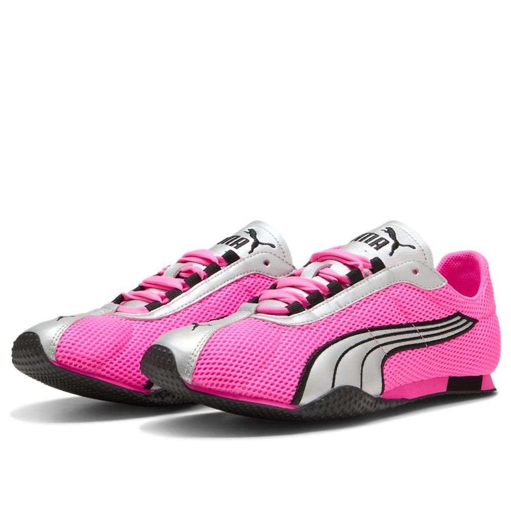 PUMA H-Street OG 'Poison Pink Silver' 403692-07