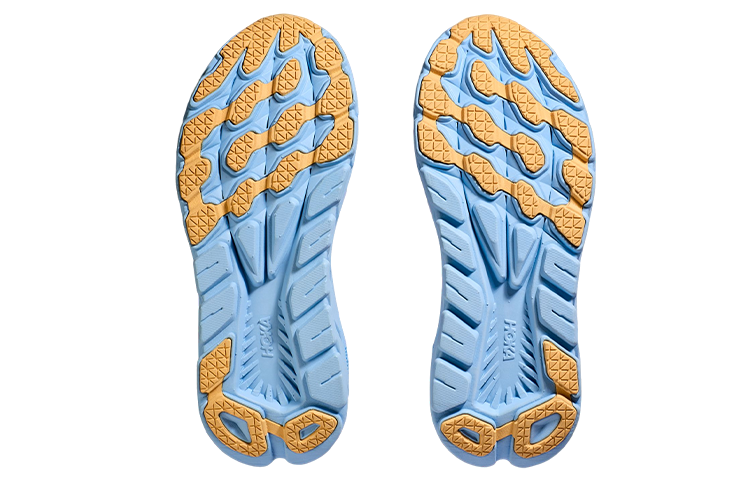 (WMNS) HOKA ONE ONE Rincon 3 'Mock Orange Cyclamen' 1119396-MOCY