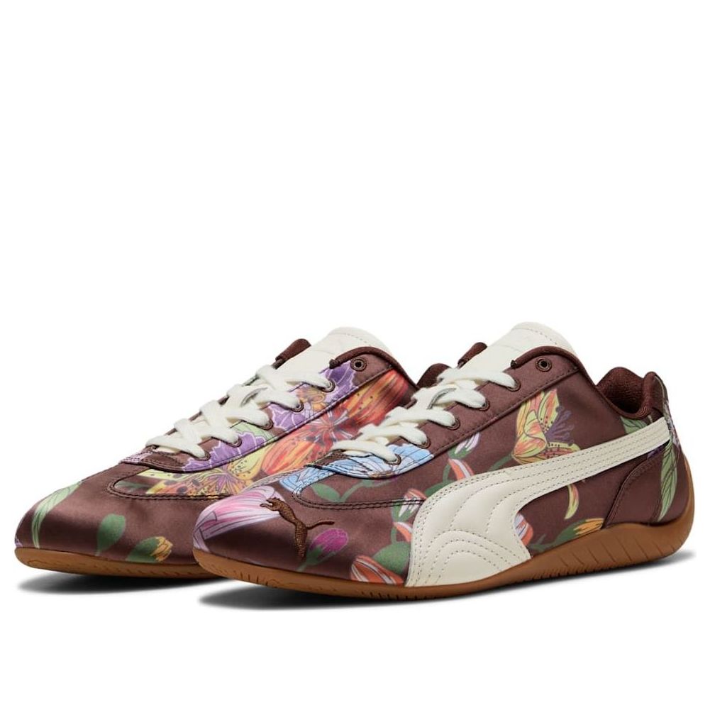 PUMA Speedcat Silk 'Chocotart Warm White' 407840-02
