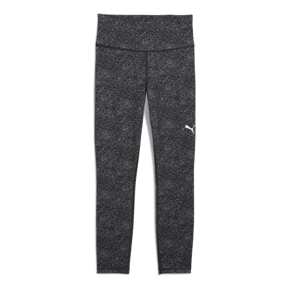(WMNS) PUMA Training Series TAD Pebble Leggings 'Gray' 528034-92