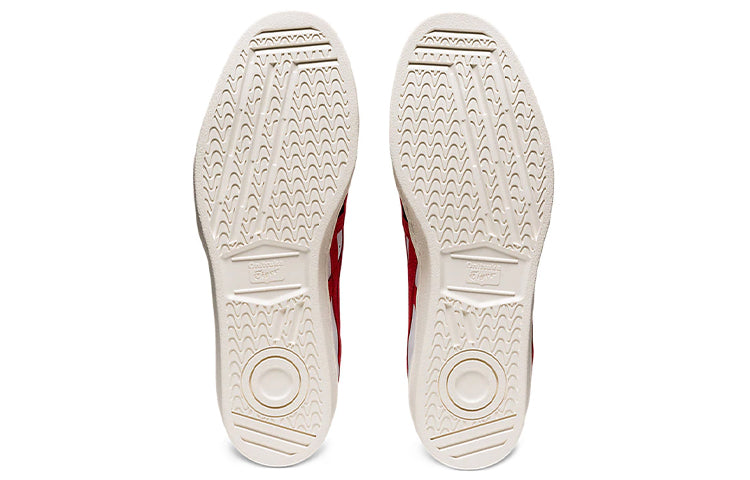 Onitsuka Tiger GSM 'White Classic Red Black' 1183B406-101