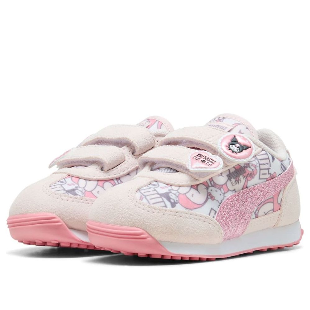 (TD) PUMA Easy Rider 'Hello Kitty and Friends Jasmine Flower' 403423-01