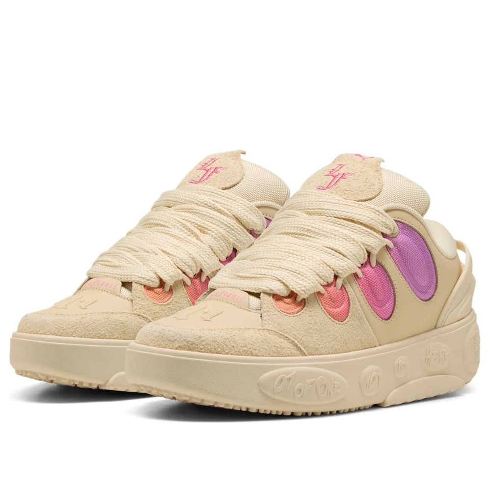 PUMA LaMelo Ball LaFrancé 'Bright Lights' 313097-01