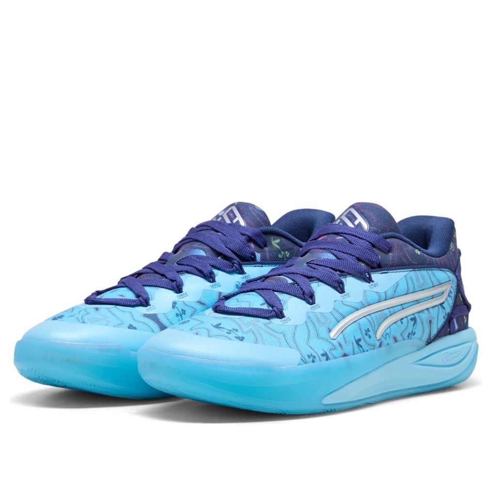 (WMNS) PUMA Stewie 4 'Most Wanted' 312744-01
