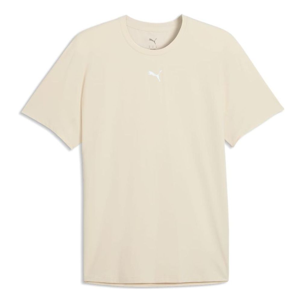 PUMA Run coolCELL T-Shirt 'Alpine Snow' 528421-87