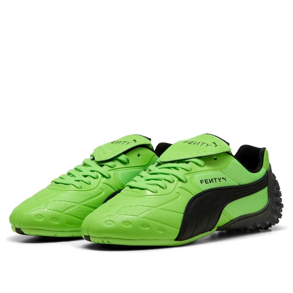 PUMA x FENTY Avanti LS-X 'Pitch Green Black' 404808-01