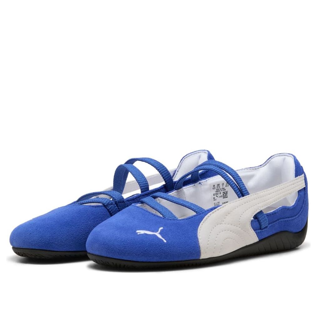 (WMNS) PUMA Speedcat Ballet 'Royal Sapphire' 401287-19