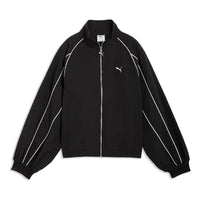 (WMNS) PUMA T7 Balloon Jacket 'PUMA Black' 634558-01
