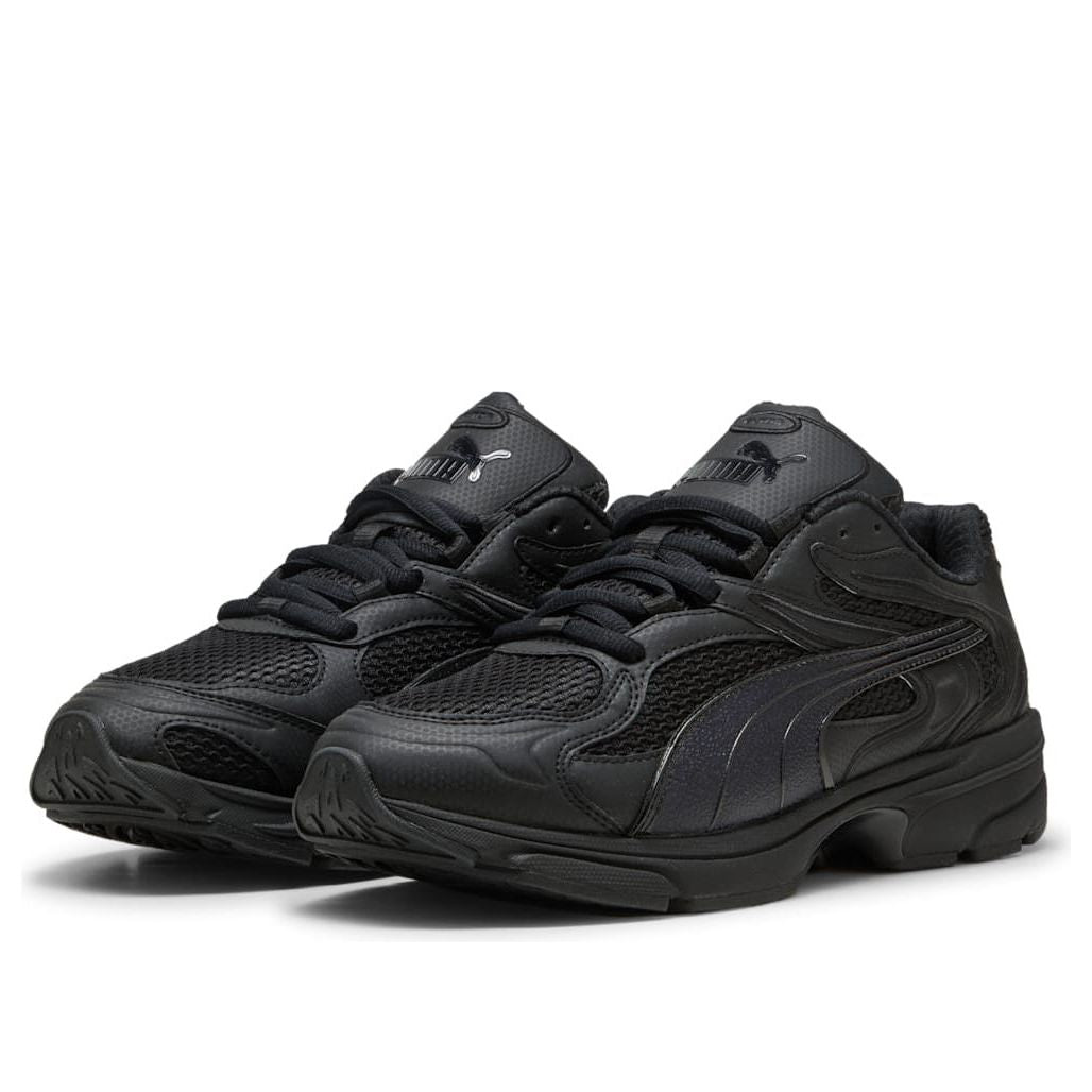 PUMA Extos Axis 'Black' 401536-02