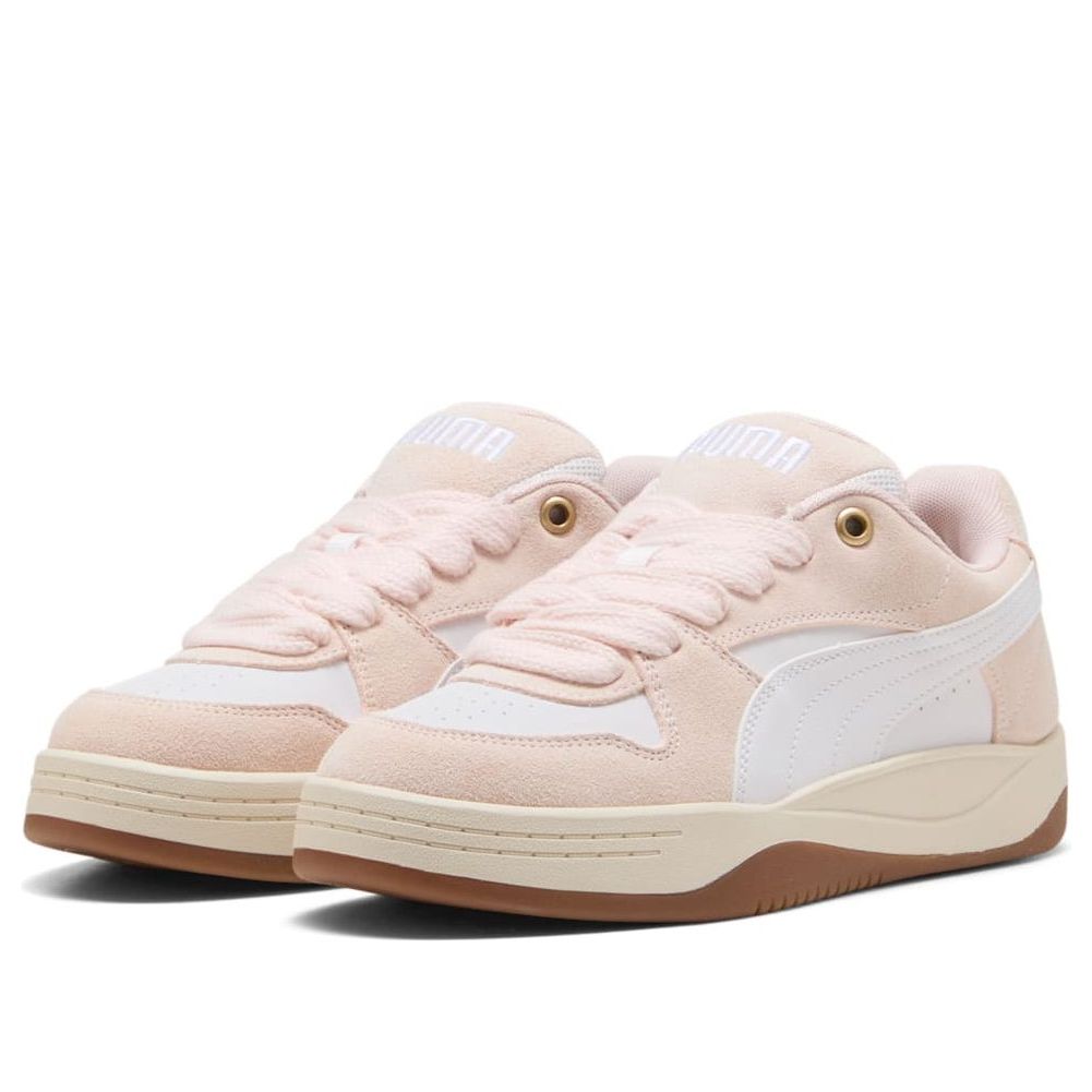 (WMNS) PUMA Park Luna OG 'Pink White' 404284-04