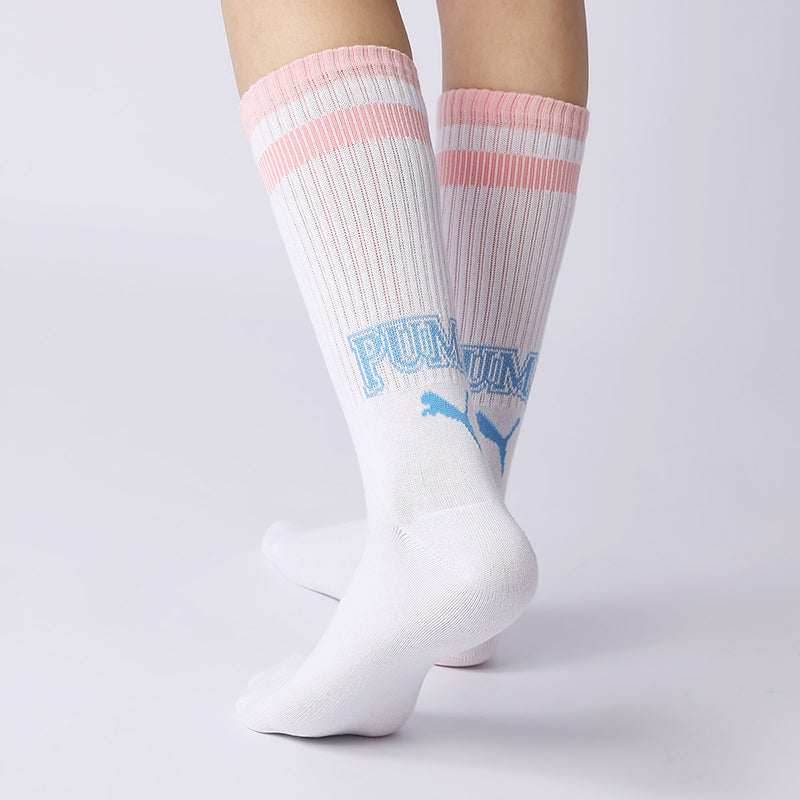 PUMA Casual Sock 1 Pack 'Multi-Color' 701224239