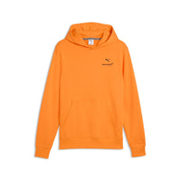 PUMA x McLAREN RACING Essentials Hoodie 'Papaya' 637447-03