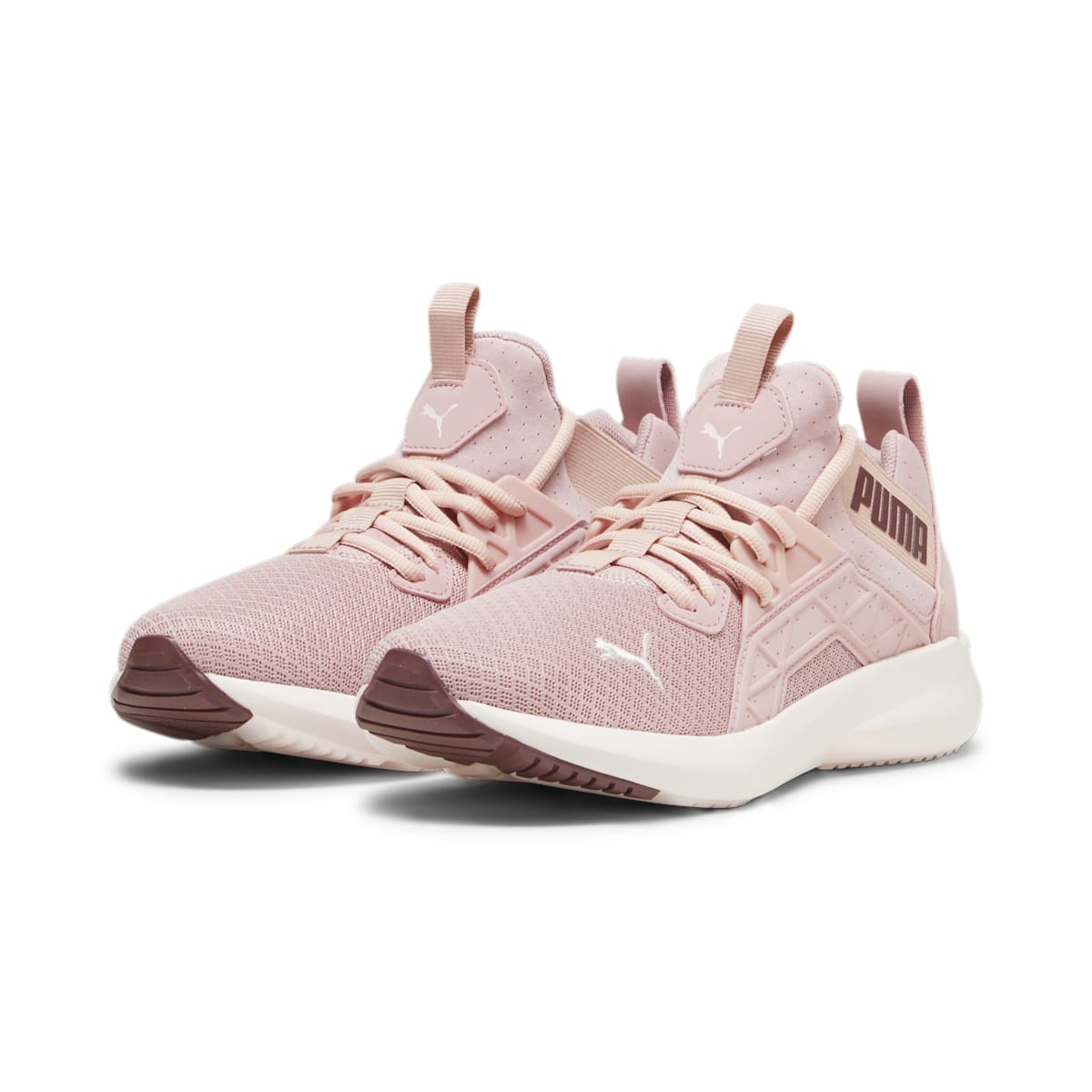 (WMNS) PUMA Softride Enzo NXT 'Future Pink Frosty' 195235-21