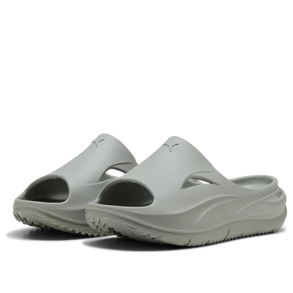 PUMA Softride ZeroG Slides 'Smokey Gray' 400343-03