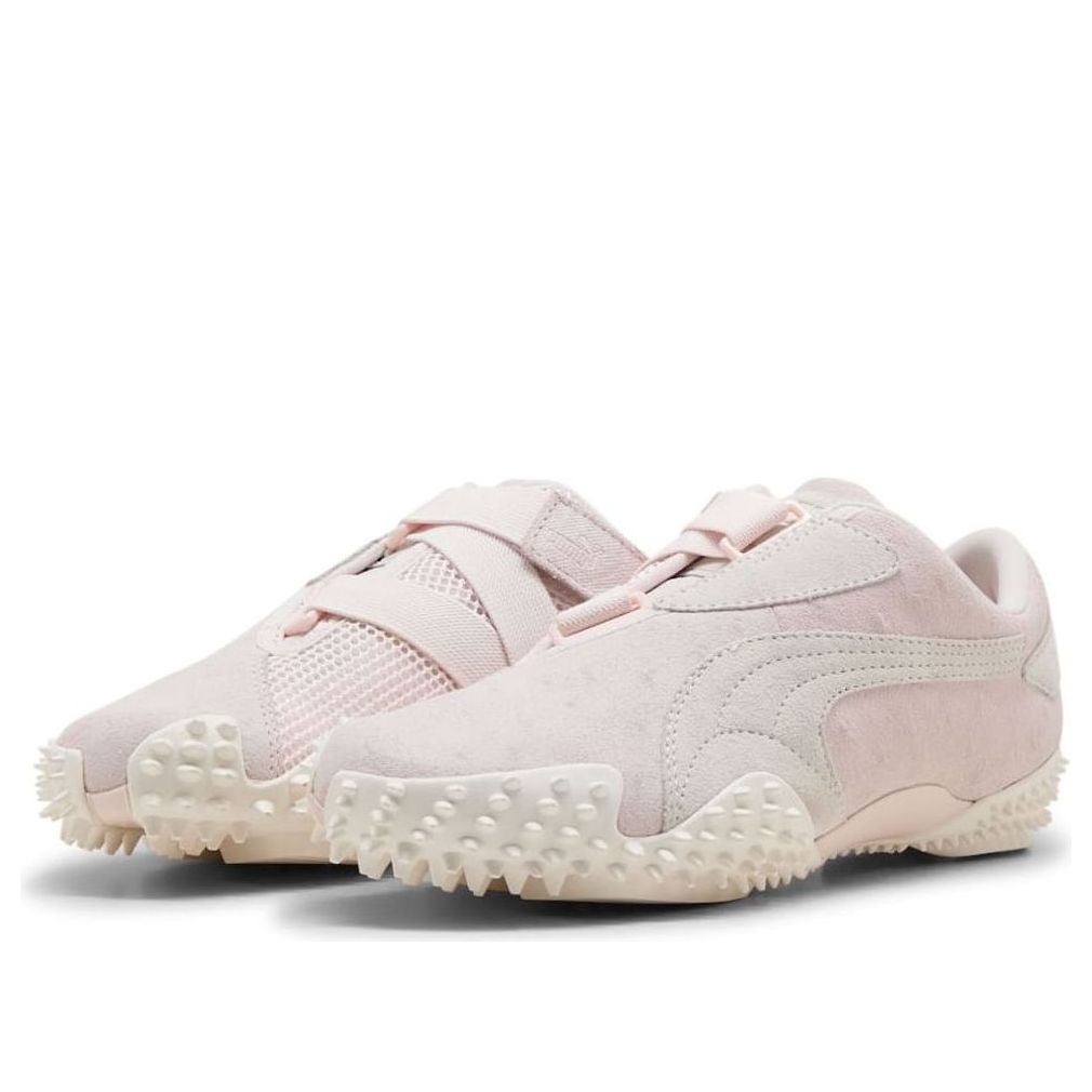 (WMNS) PUMA Mostro 'Ostrich Jasmine Flower' 406854-02