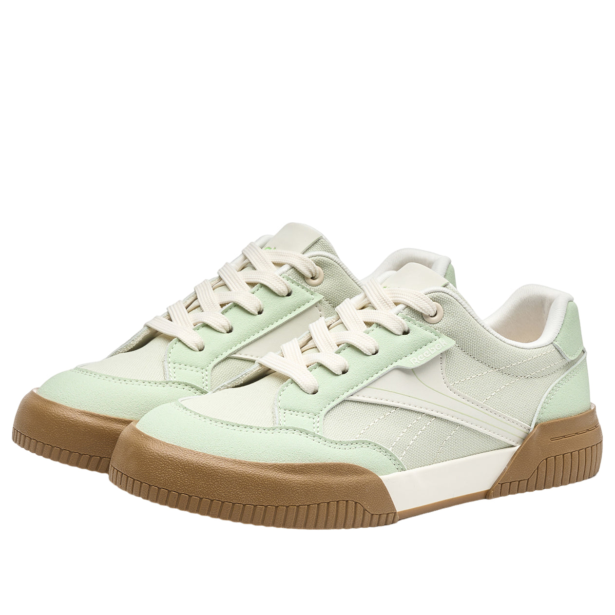(WMNS) Reebok Classic RC 'Green' 26U1871TH