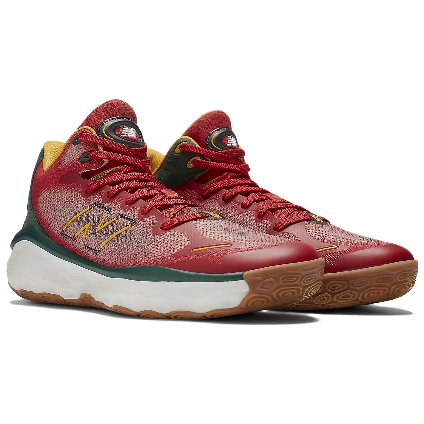 New Balance Fresh Foam BB 'Christmas' BBFRSHSV
