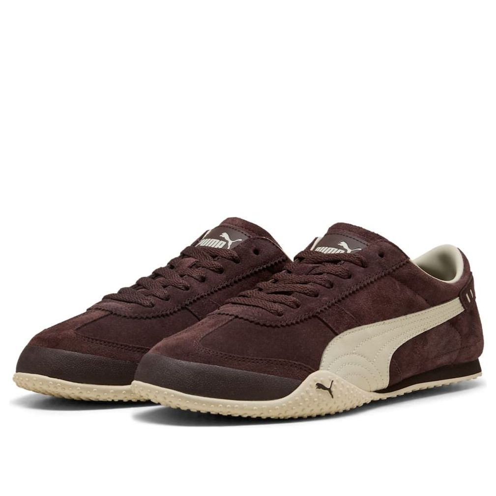 (WMNS) PUMA Bella UT Classic 'Brown' 404620-03