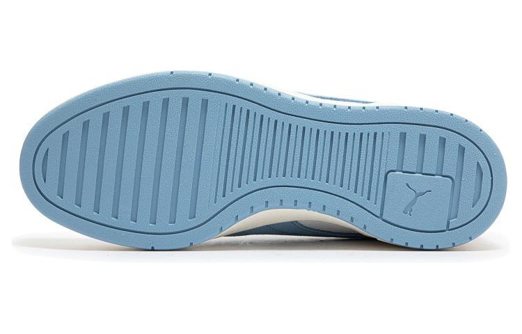 PUMA CA Pro Suede FS 'White Zen Blue' 387327-09