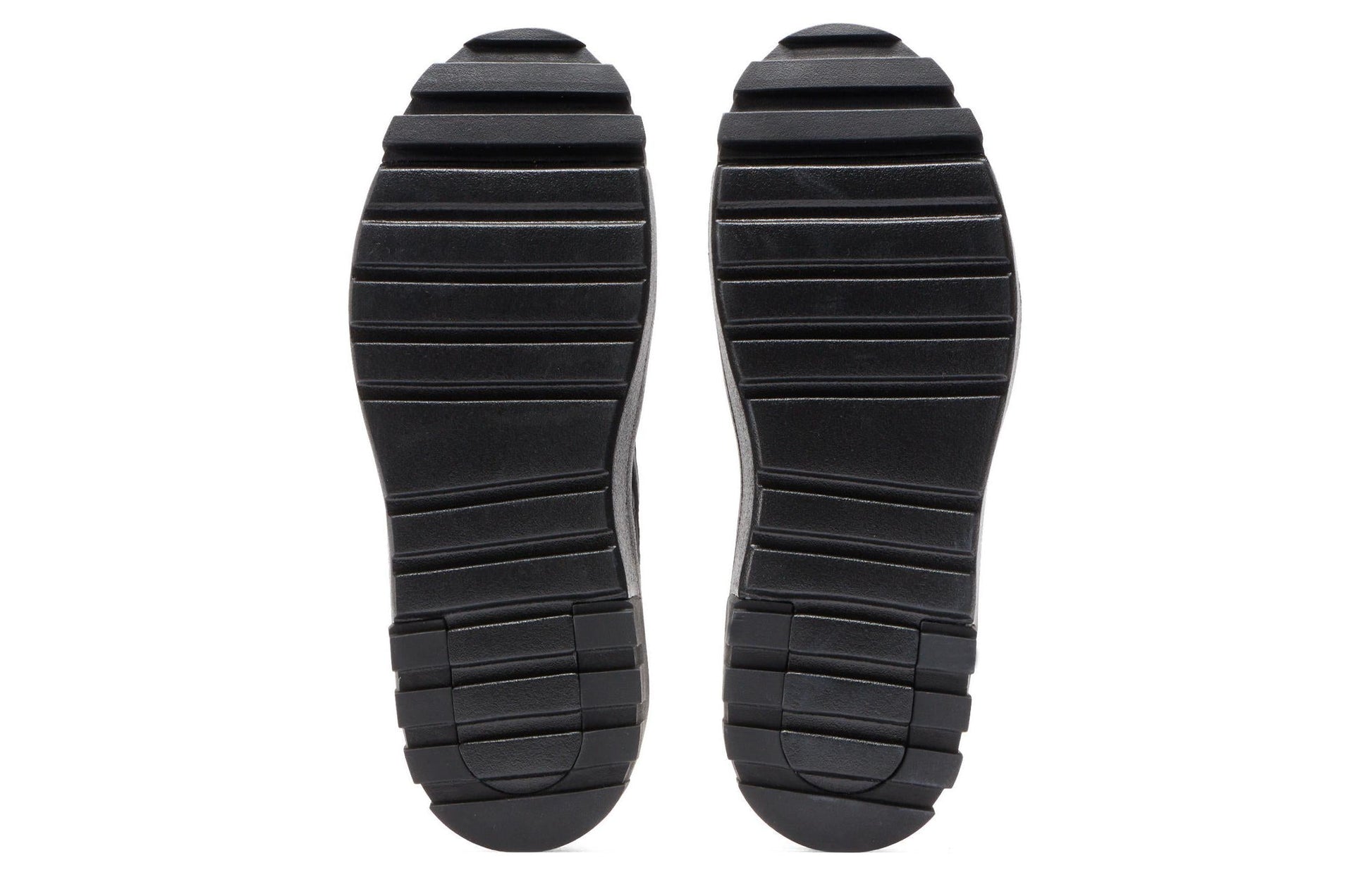 Onitsuka Tiger Delegation Chunk 'Black' 1183A585-001