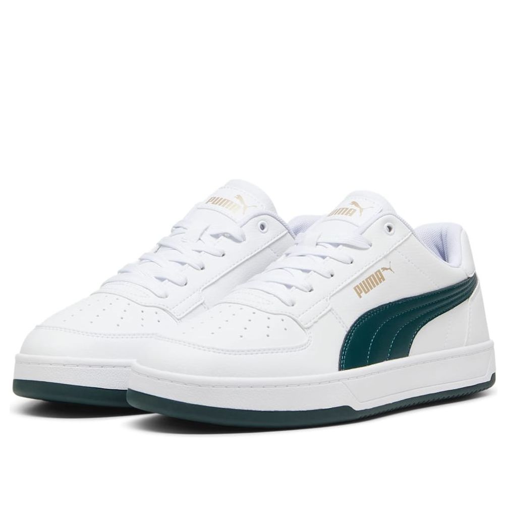 PUMA Caven 2.0 'White Green' 392290-35