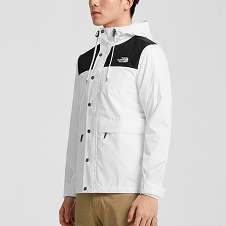 THE NORTH FACE Seasonal Mountain Jacket 'White' NF0A7QPF-FN4