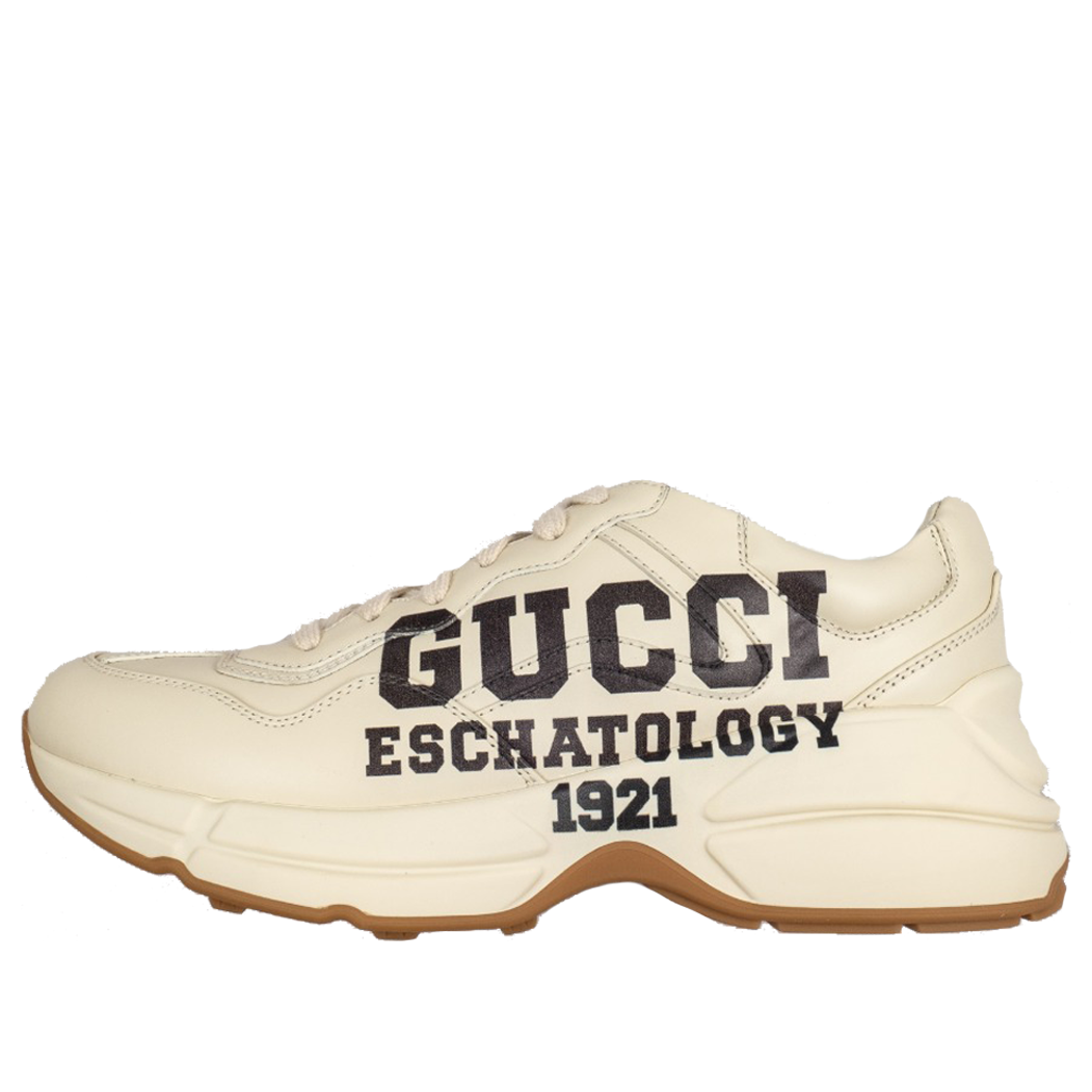 Gucci Rhyton 'Cream 25' 663339-2SH00-9522
