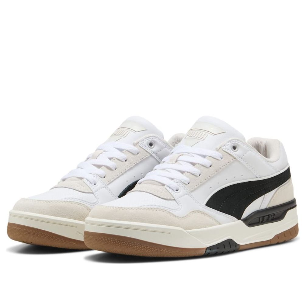 PUMA Rebound Retro SD 'Beige White Black' 400214-01