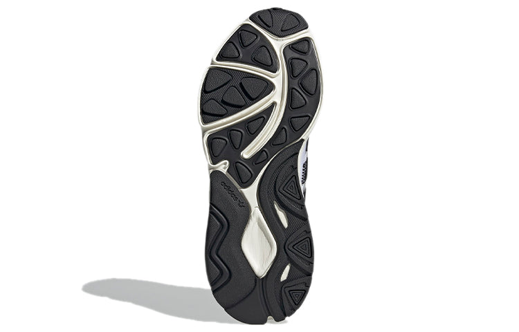 (WMNS) adidas originals Lxcon Sneakers 'Black White' FW5192