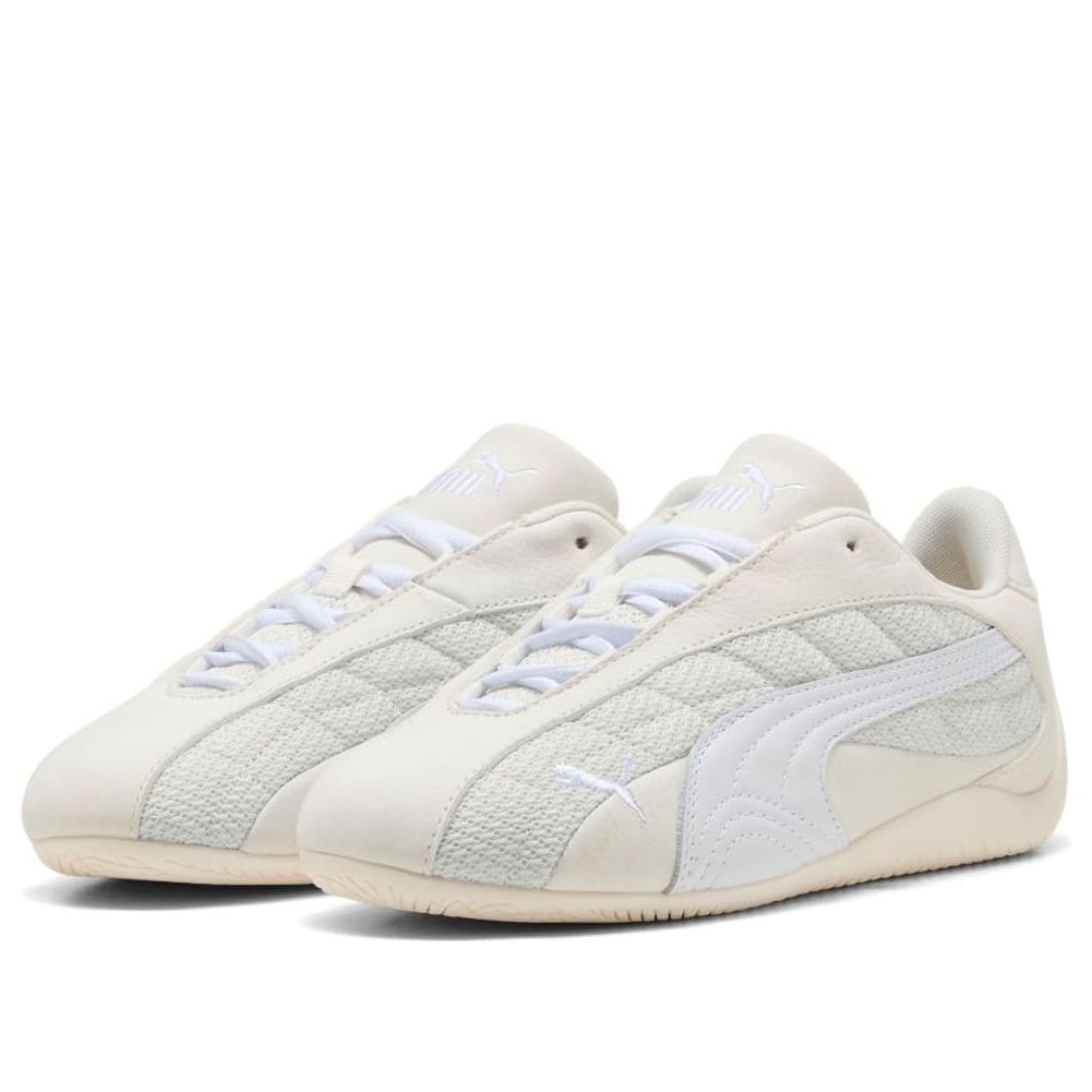 PUMA Speedcat Plus 'Warm White' 402995-03