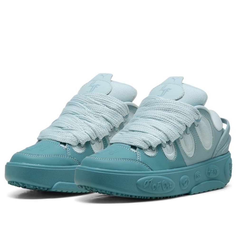 (GS) PUMA LaFrancé 'Icey' 312981-01
