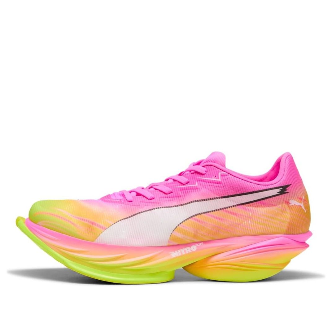 PUMA Fast-R Nitro Elite 3 'Showtime Pack' 313615-01