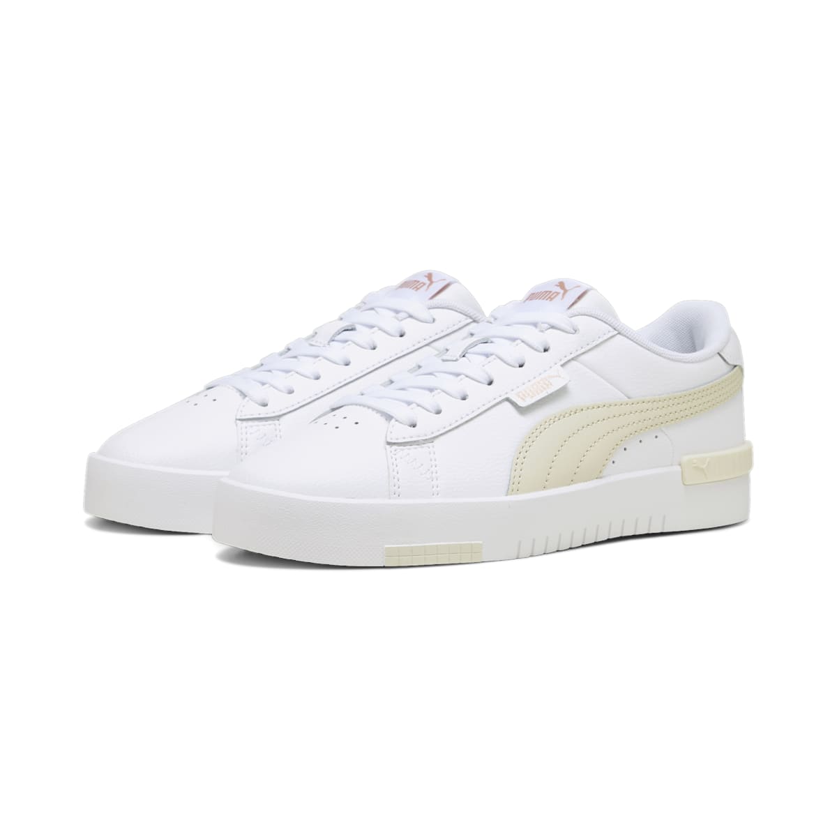 (WMNS) PUMA Jada Renew 'White Alpine Snow' 386401-15