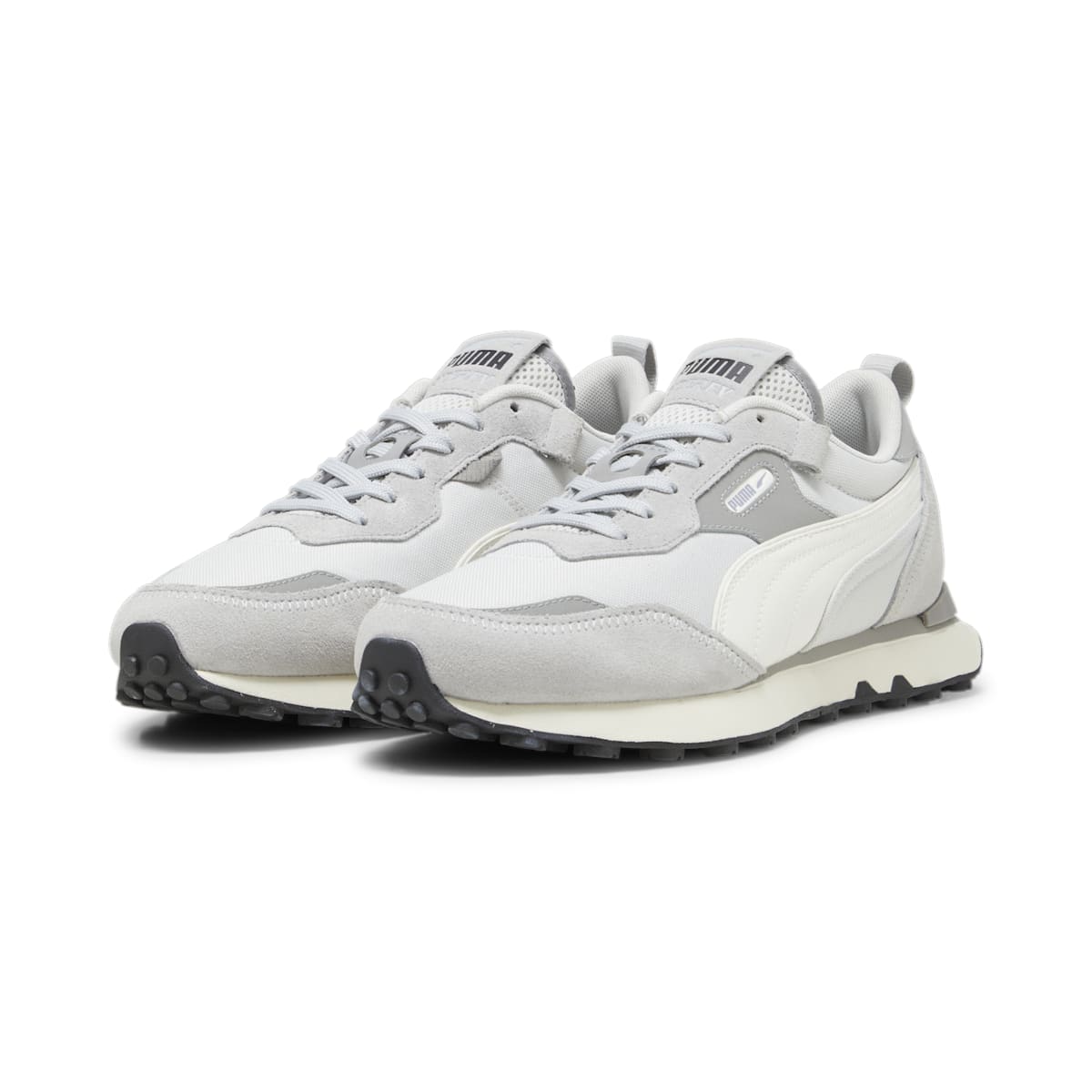 PUMA Rider FV Base 'Sedate Grey Frosted Ivory' 393231-04