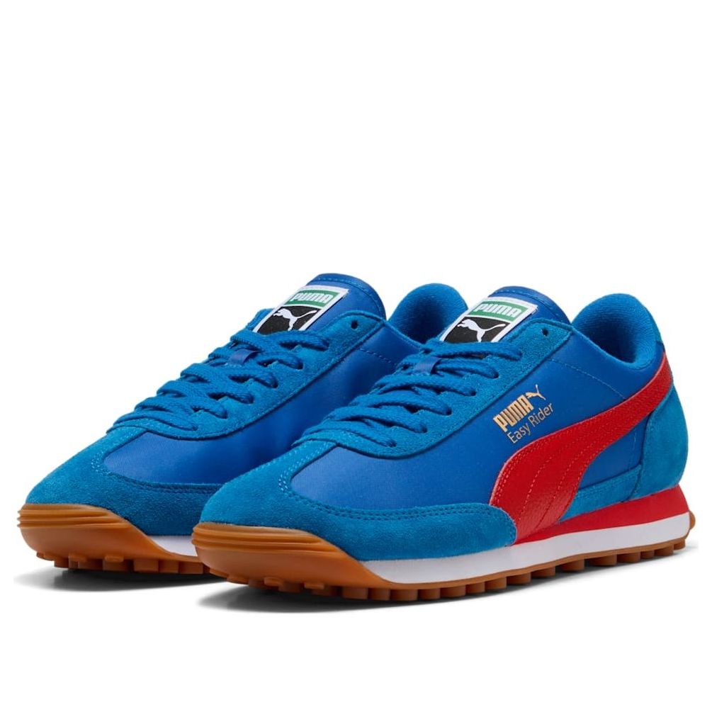 PUMA Easy Rider Vintage 'PUMA Team Royal For All Time Red' 399028-28