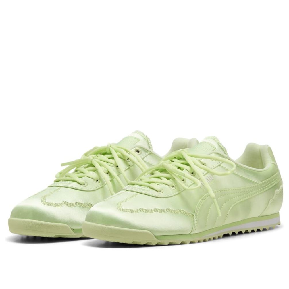 (WMNS) PUMA Arizona Venus 'Apple Spritz Warm White' 406250-01