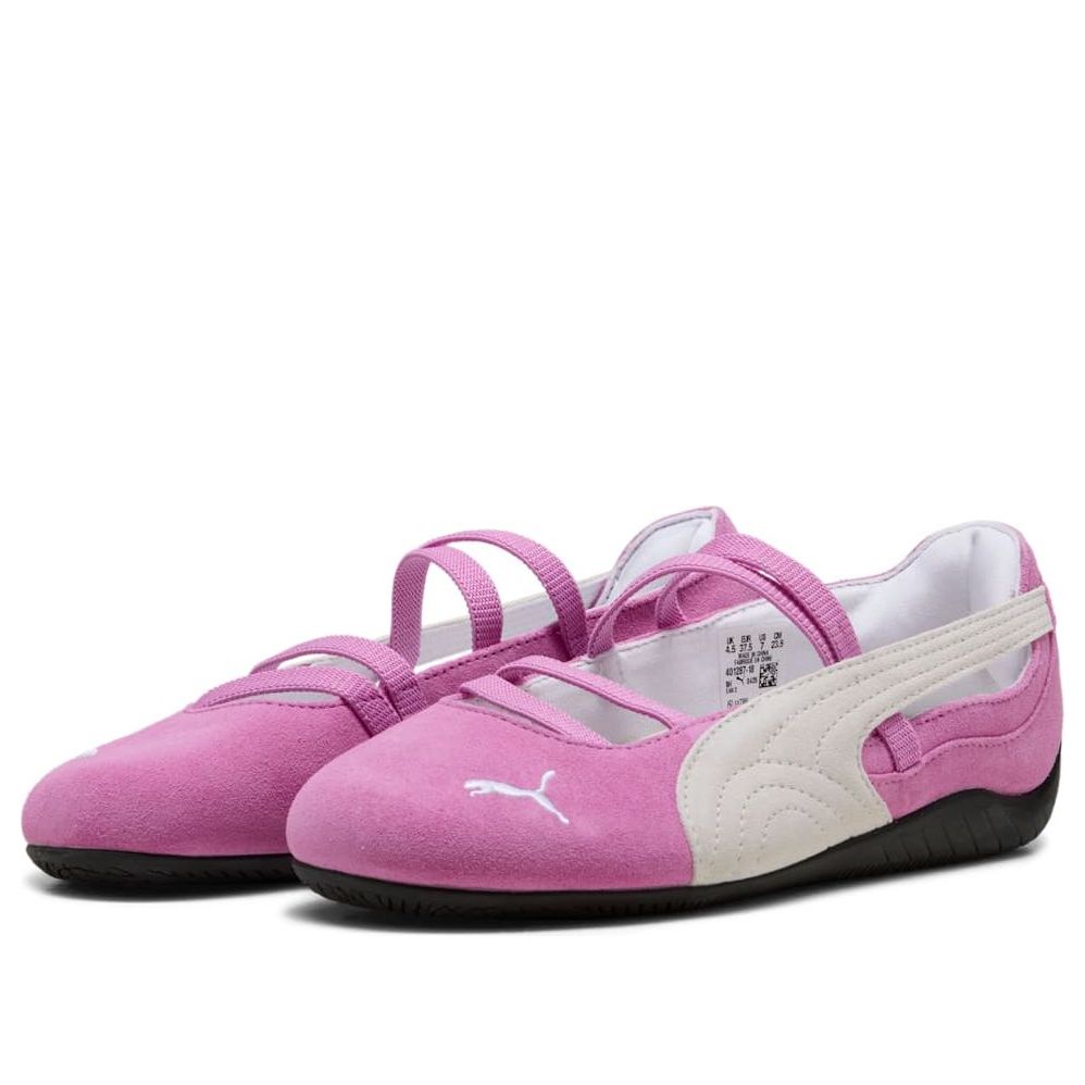 (WMNS) PUMA Speedcat Ballet 'Mauve Pop' 401287-18