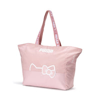PUMA x Hello Kitty Tote Bag 'Pink' 077187-01