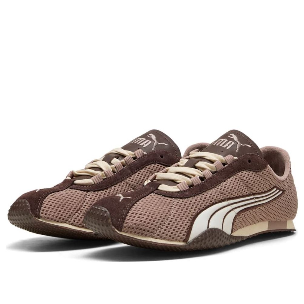 PUMA H-Street 'Sandstone Chocolate Brown' 403775-03