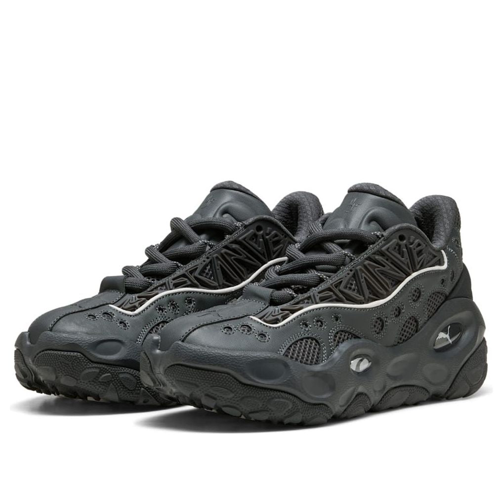 PUMA LaMelo Ball LaFrancé RNR 'Dusky Gray' 312274-03