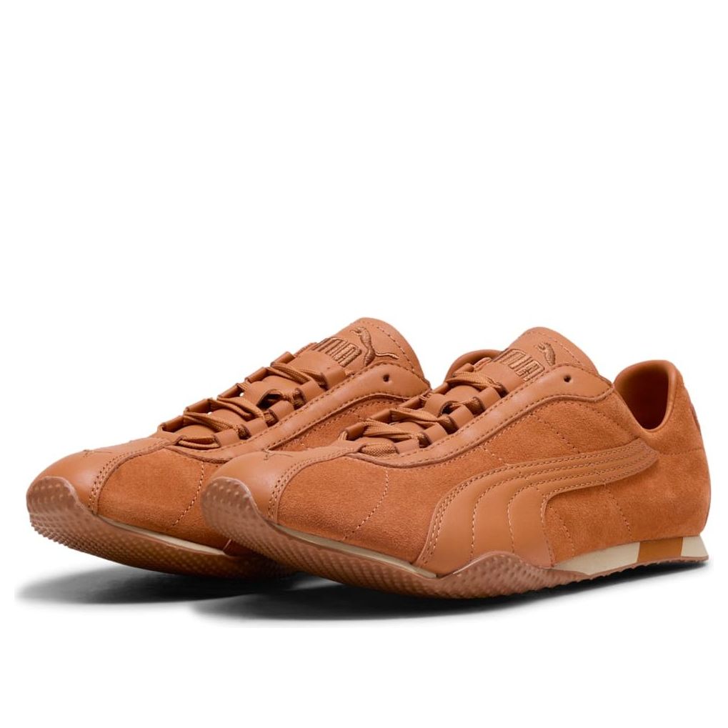 PUMA H-Street Premium 'Brandy Toasted Almond' 403777-01