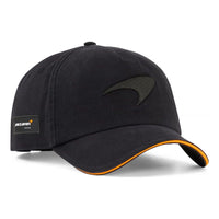 PUMA x McLAREN RACING Adjustable Hat 'PUMA Black' 027485-01