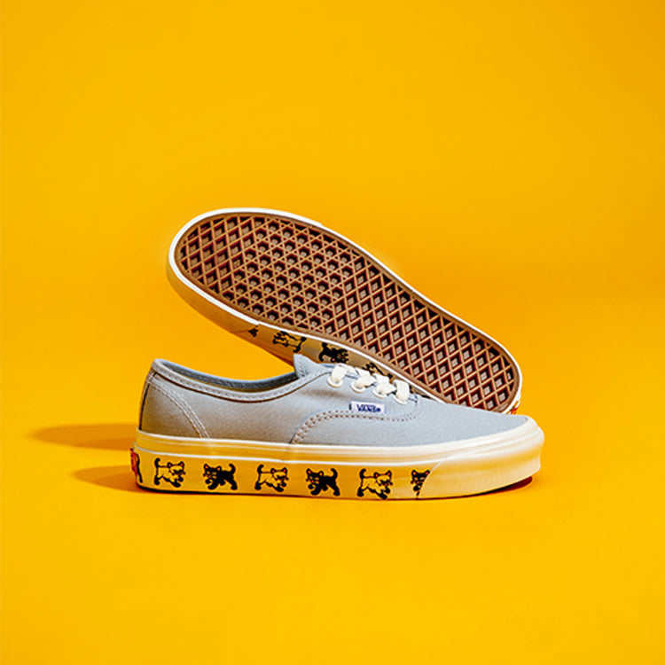 Vans Authentic 44 DX 'Best Friend' VN0A5KX4UNY