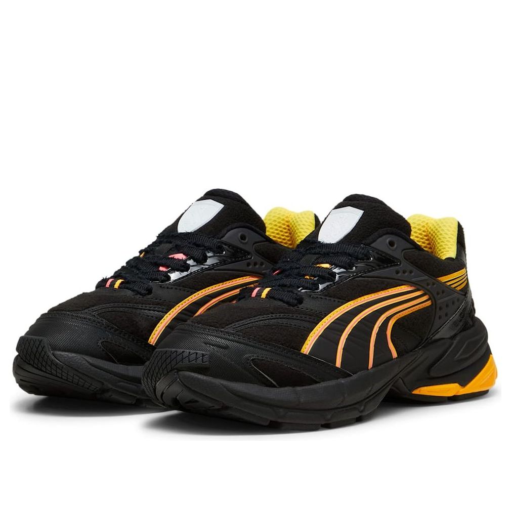 PUMA x Scuderia Ferrari Velophasis 'Black' 308469-01