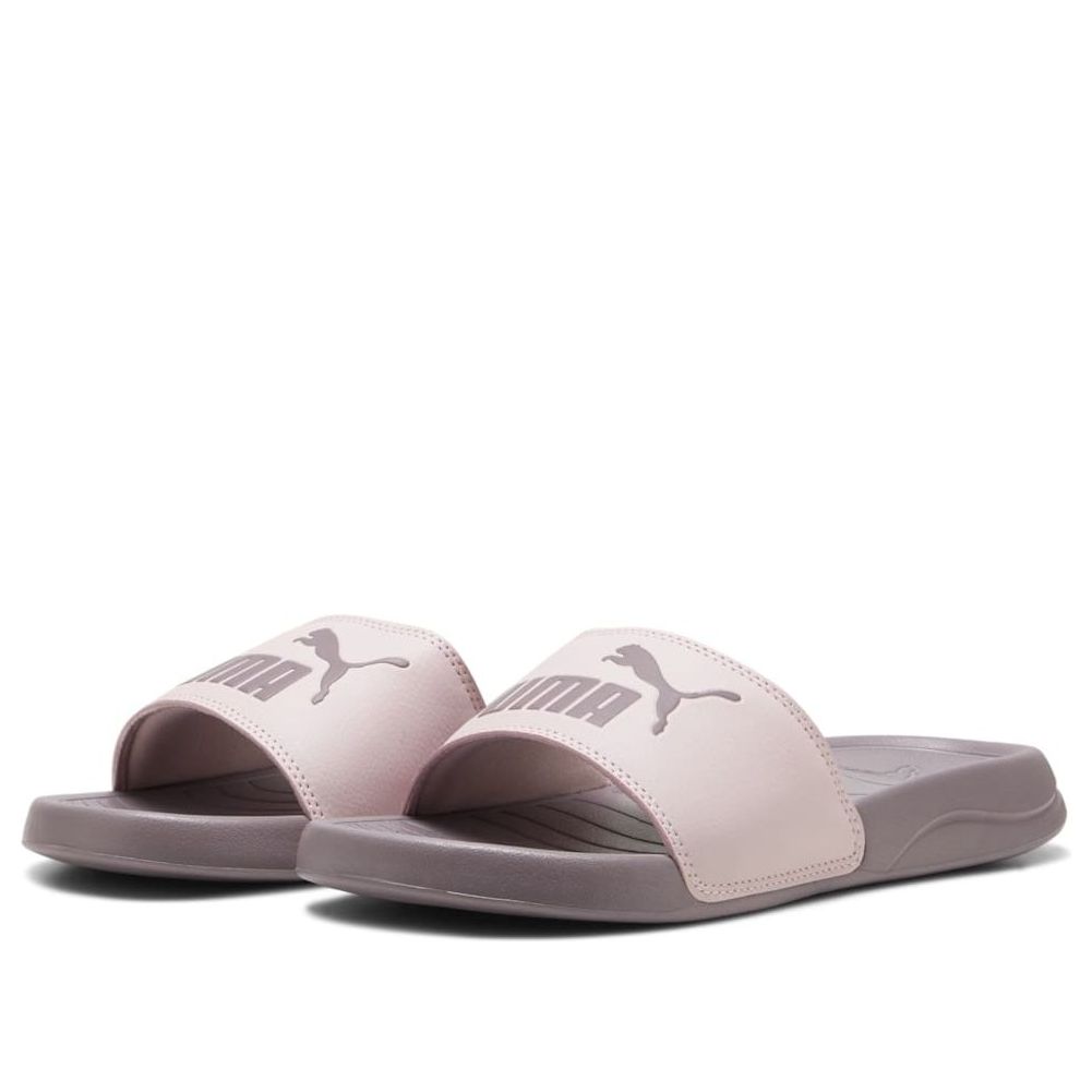 (WMNS) PUMA Popcat 20 Slipper 'Purple' 372279-48