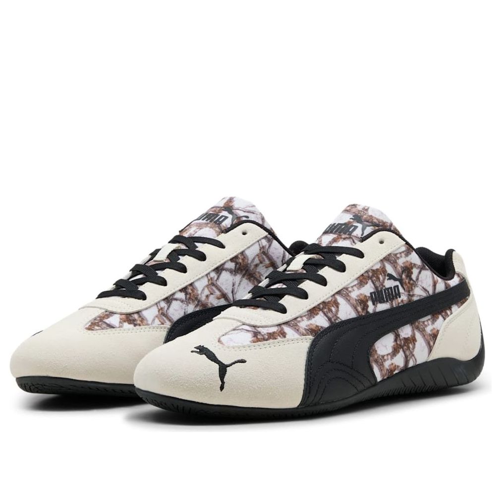 PUMA Speedcat 'Camo Vapor Gray' 405324-02